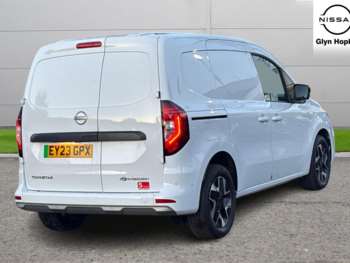 Used Nissan Other 2023 for sale - 71748922: Photo