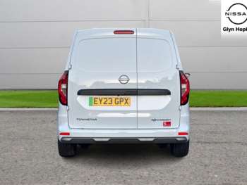 Used Nissan Other 2023 for sale - 71748922: Photo