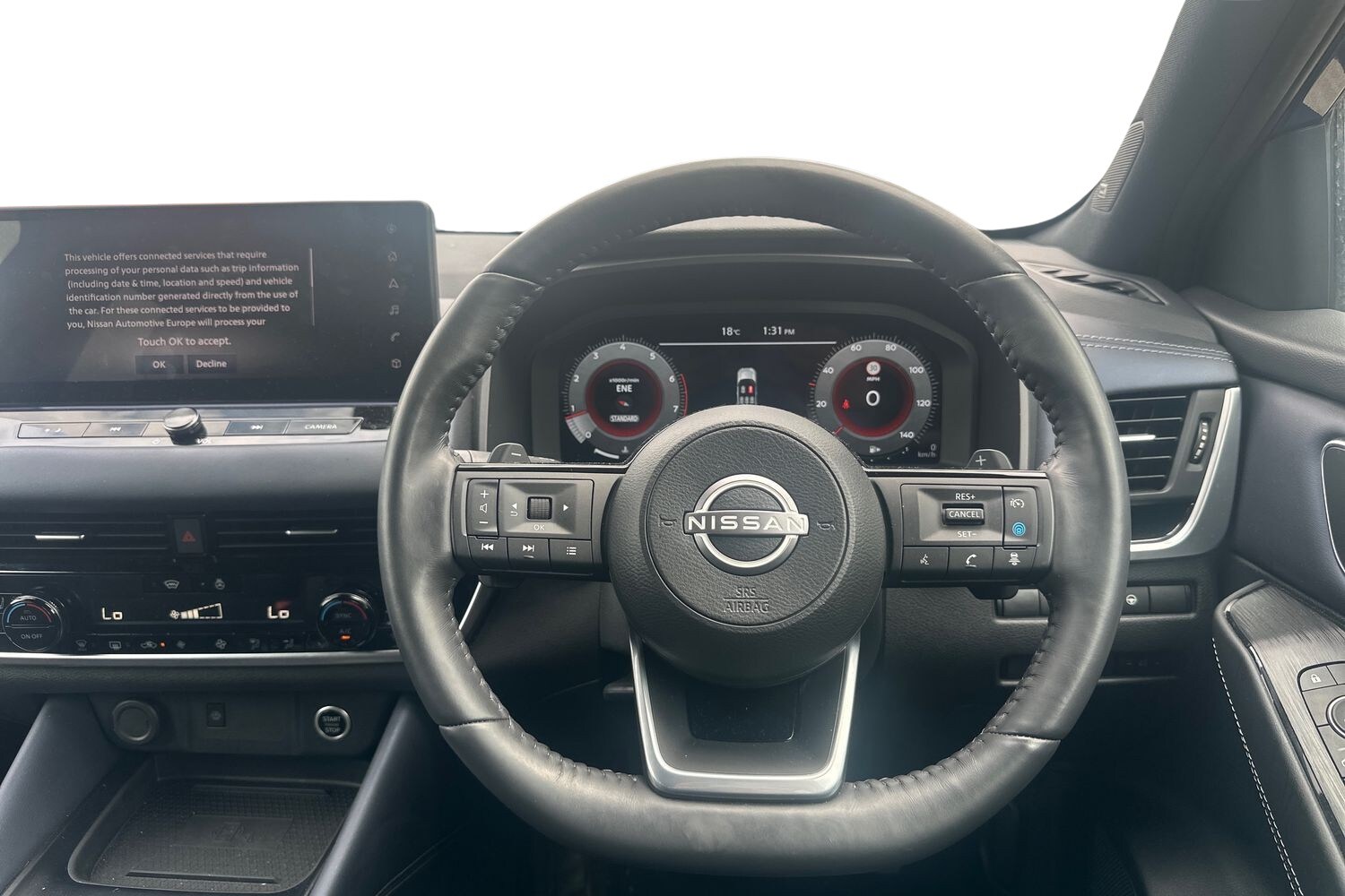 Used Nissan Qashqai 2023 for sale - 77186258: Photo 11