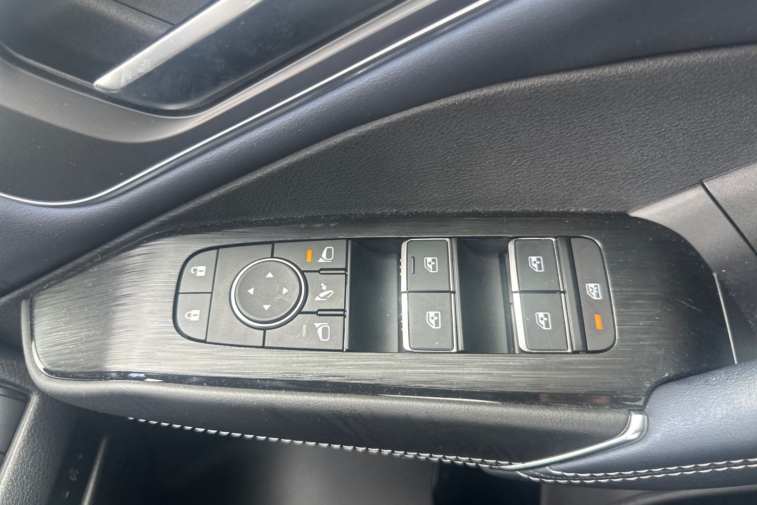 Used Nissan Qashqai 2023 for sale - 77186258: Photo 16