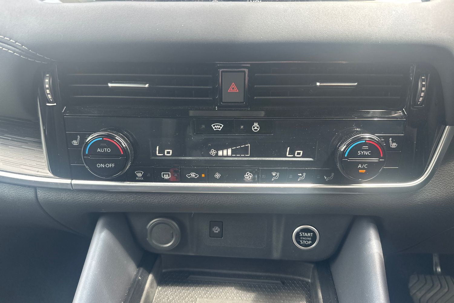 Used Nissan Qashqai 2023 for sale - 77186258: Photo 26