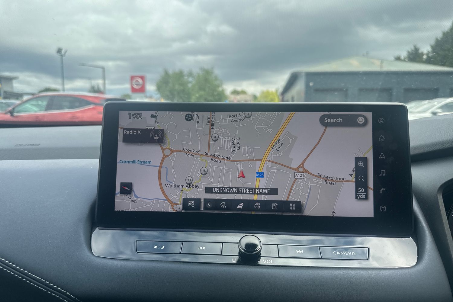 Used Nissan Qashqai 2023 for sale - 77186258: Photo 30