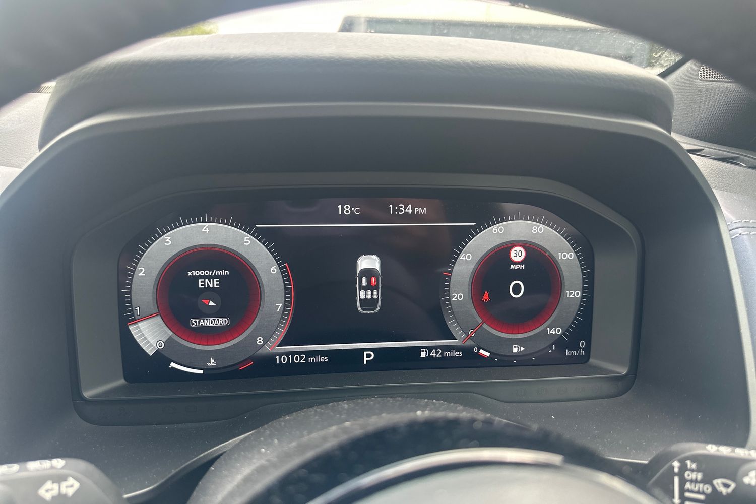 Used Nissan Qashqai 2023 for sale - 77186258: Photo 33