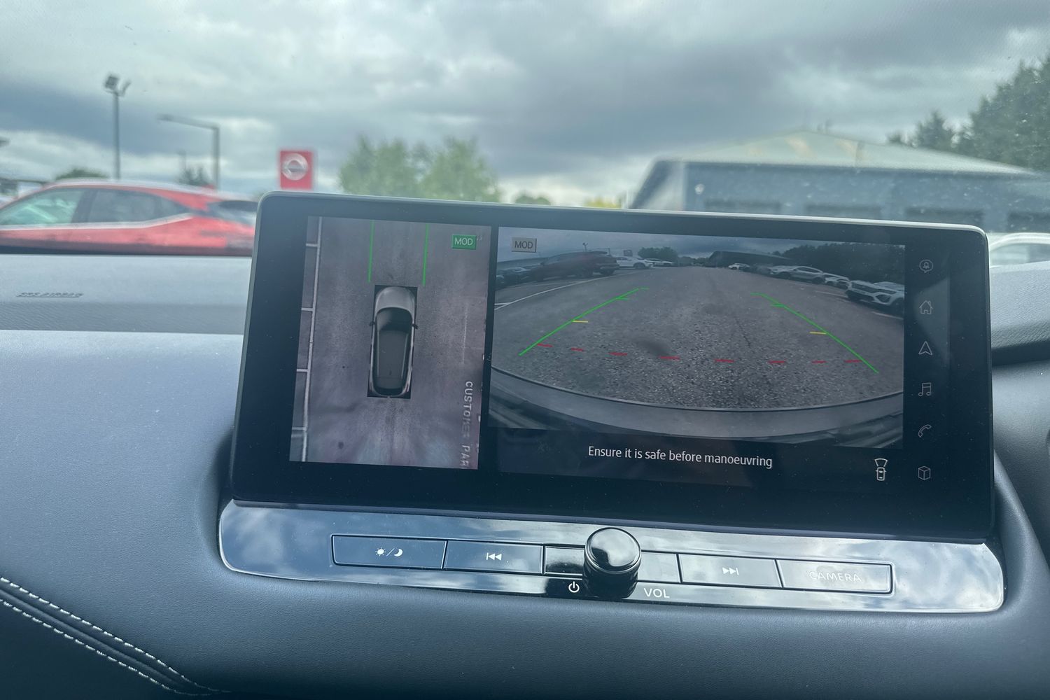 Used Nissan Qashqai 2023 for sale - 77186258: Photo 34