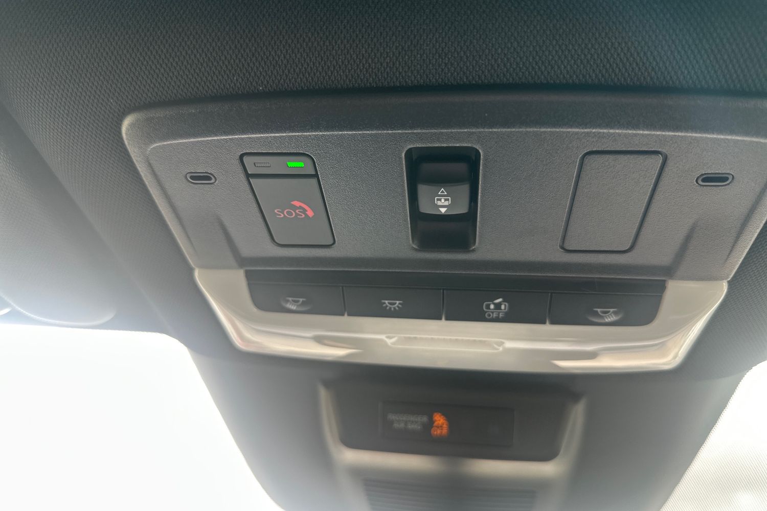 Used Nissan Qashqai 2023 for sale - 77186258: Photo 38