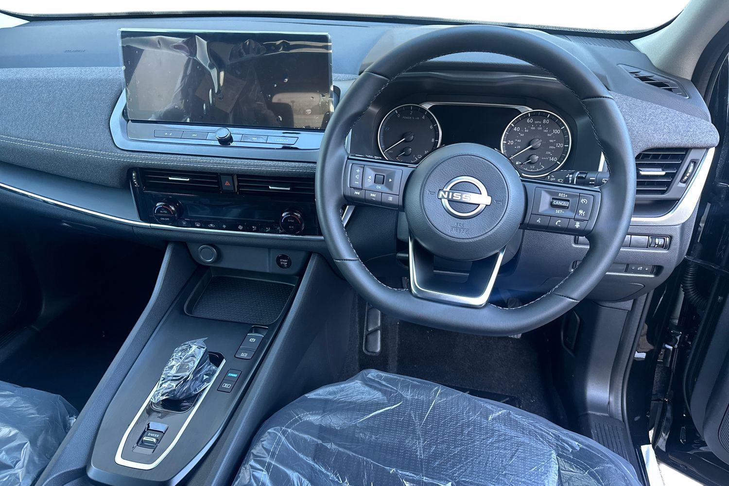 Used Nissan Qashqai 2025 for sale - 76523673: Photo 10