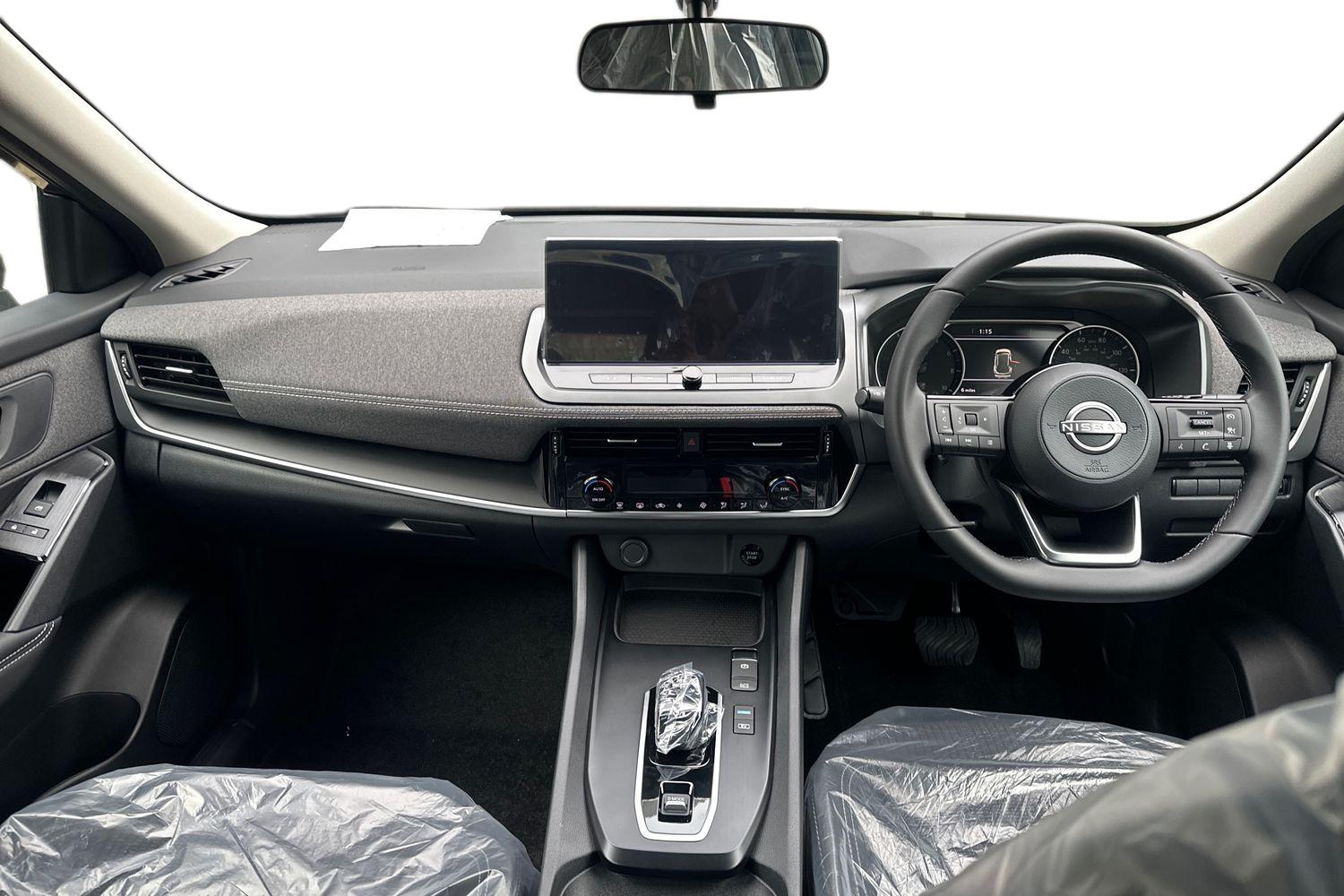 Used Nissan Qashqai 2025 for sale - 76523673: Photo 11