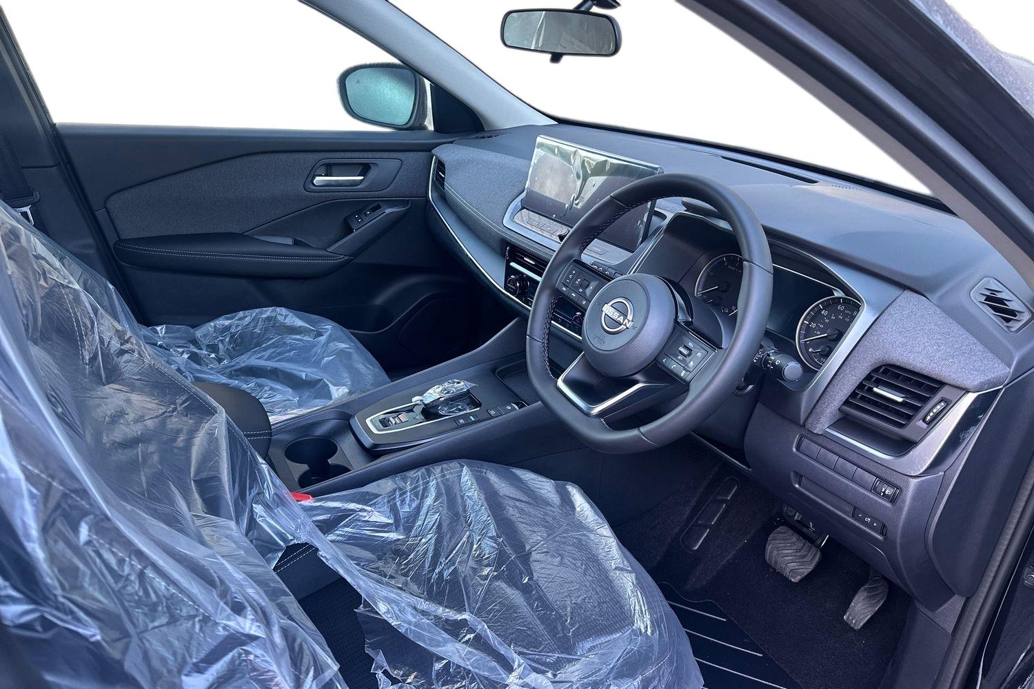 Used Nissan Qashqai 2025 for sale - 76523673: Photo 12