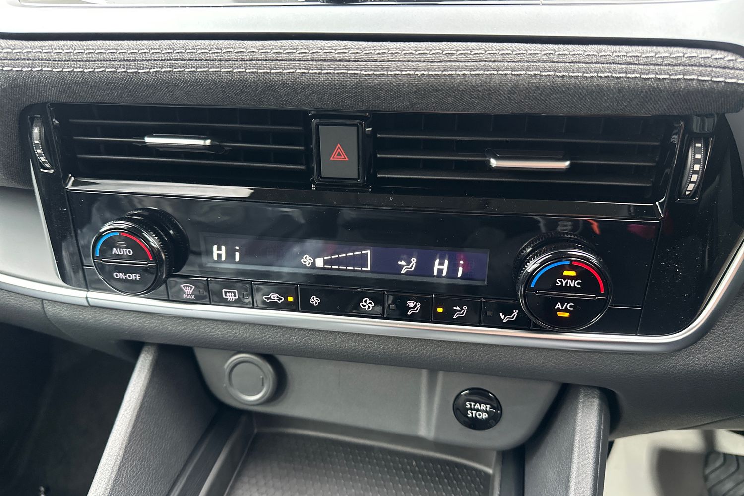 Used Nissan Qashqai 2025 for sale - 76523673: Photo 14