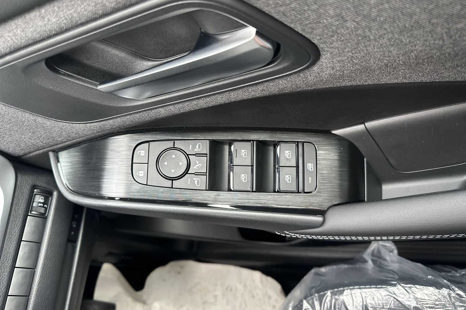 Used Nissan Qashqai 2025 for sale - 76523673: Photo 15