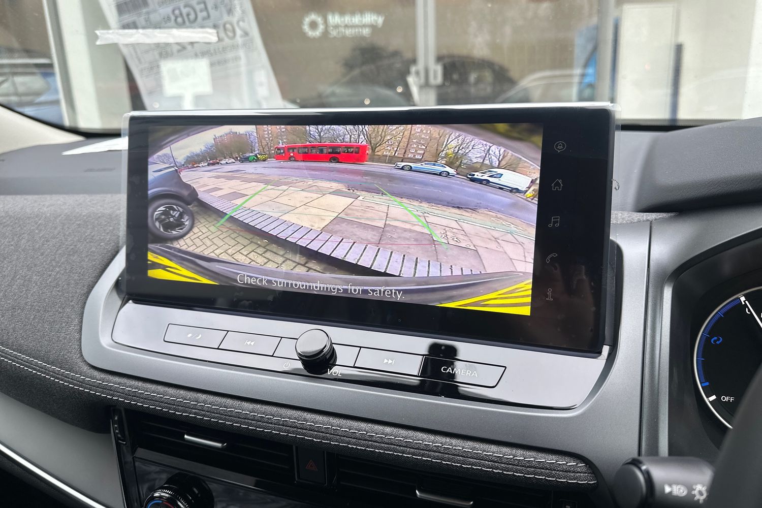 Used Nissan Qashqai 2025 for sale - 76523673: Photo 18