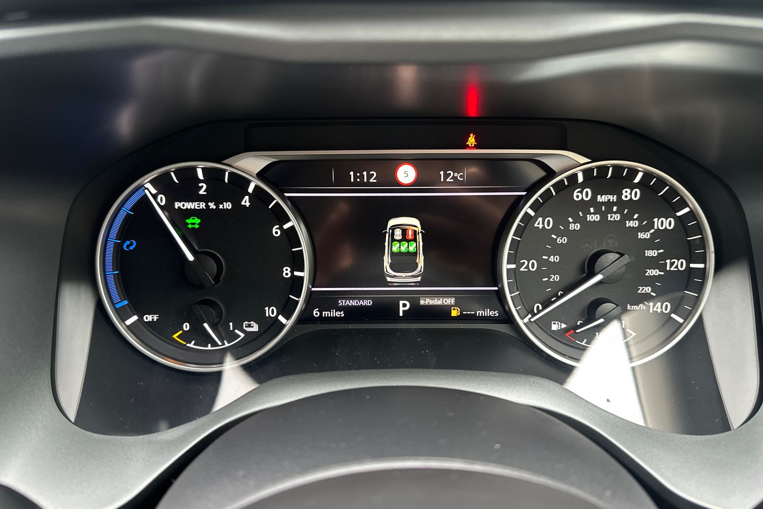 Used Nissan Qashqai 2025 for sale - 76523673: Photo 19