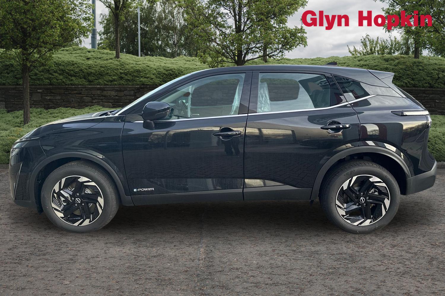 Used Nissan Qashqai 2025 for sale - 76523673: Photo 2