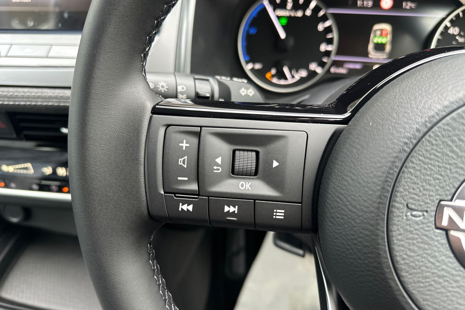 Used Nissan Qashqai 2025 for sale - 76523673: Photo 20