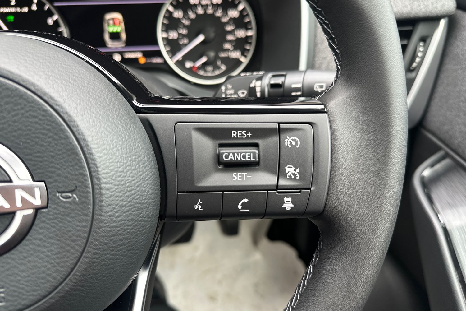 Used Nissan Qashqai 2025 for sale - 76523673: Photo 21