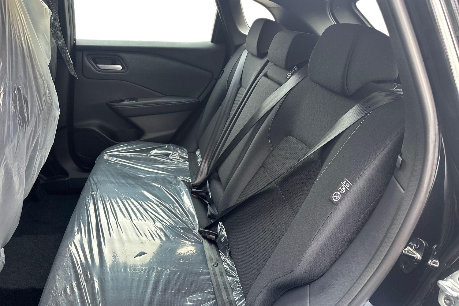 Used Nissan Qashqai 2025 for sale - 76523673: Photo 22