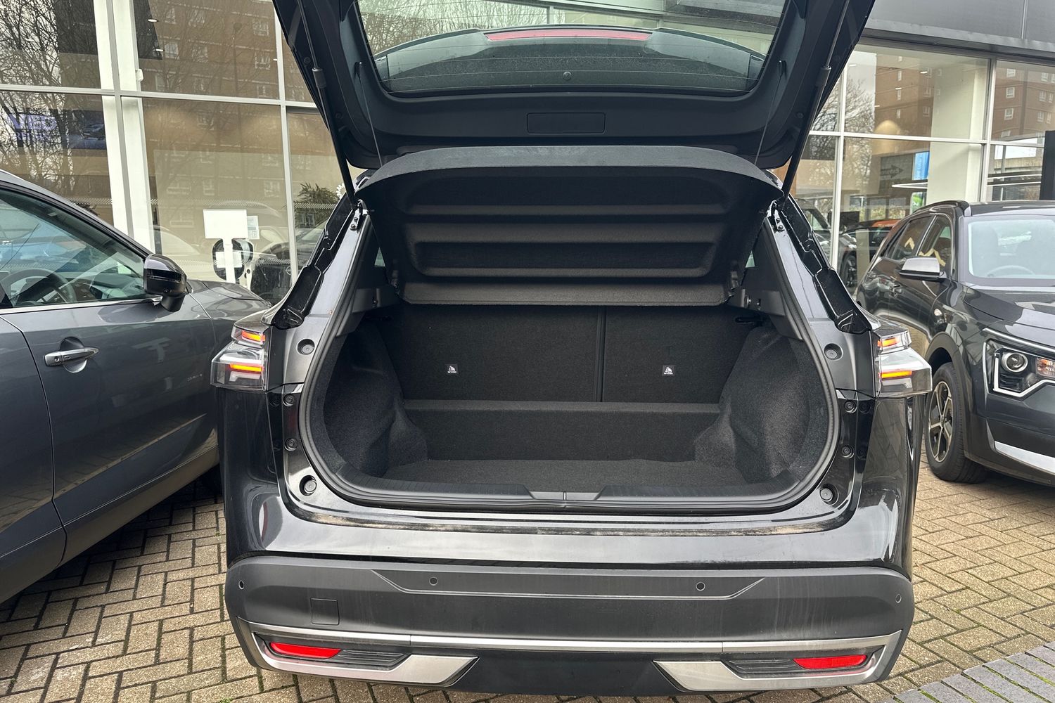 Used Nissan Qashqai 2025 for sale - 76523673: Photo 23