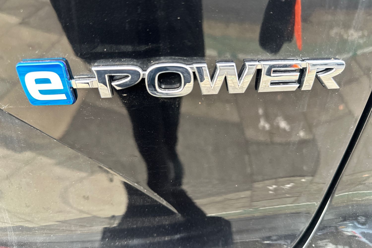 Used Nissan Qashqai 2025 for sale - 76523673: Photo 24