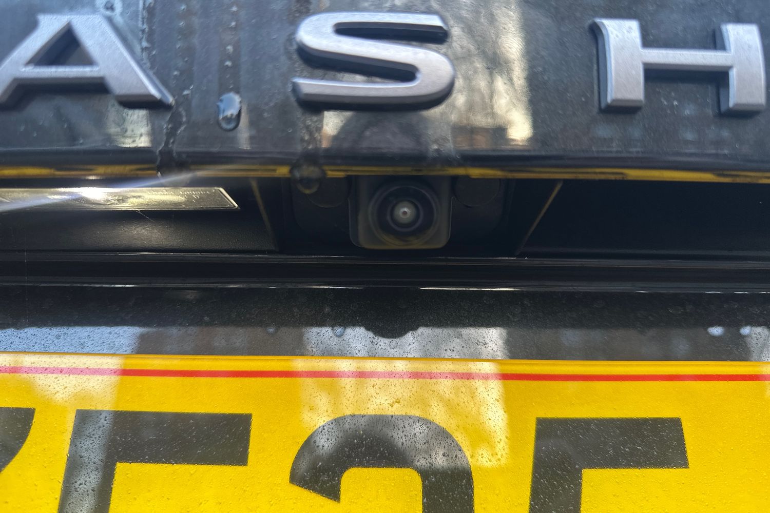 Used Nissan Qashqai 2025 for sale - 76523673: Photo 26