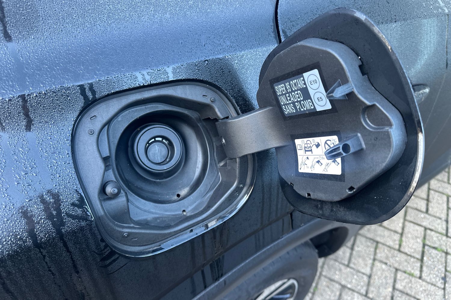 Used Nissan Qashqai 2025 for sale - 76523673: Photo 29