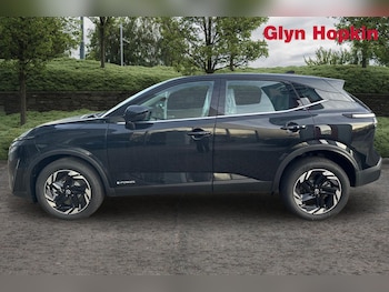 Used Nissan Qashqai 2025 for sale - 76523673: Photo