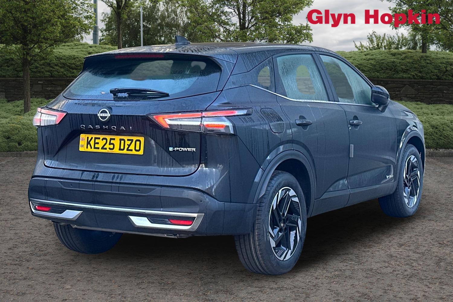 Used Nissan Qashqai 2025 for sale - 76523673: Photo 3