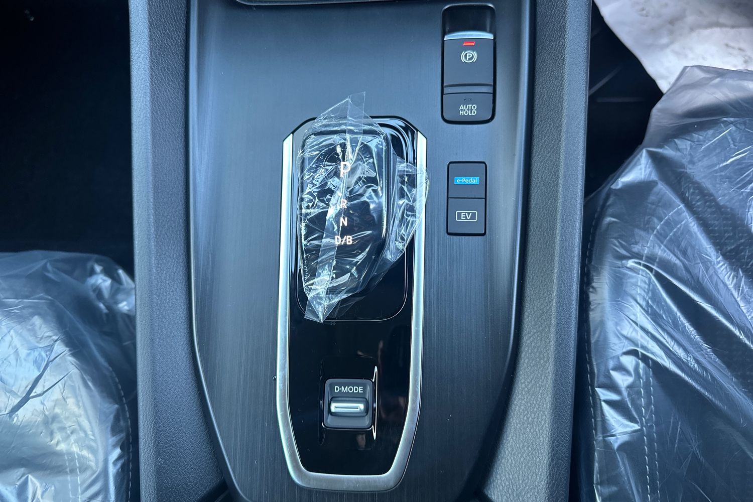 Used Nissan Qashqai 2025 for sale - 76523673: Photo 30