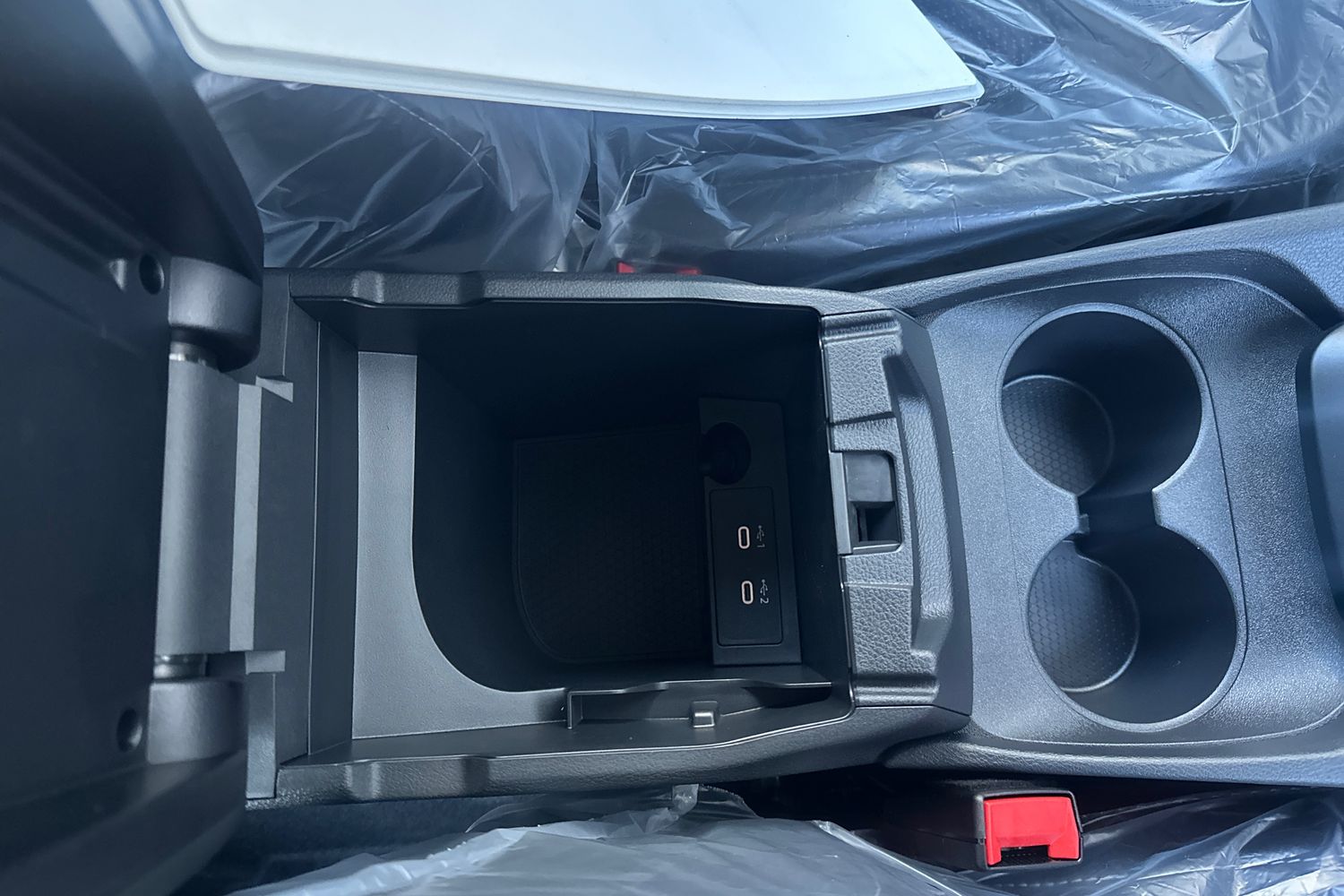 Used Nissan Qashqai 2025 for sale - 76523673: Photo 31