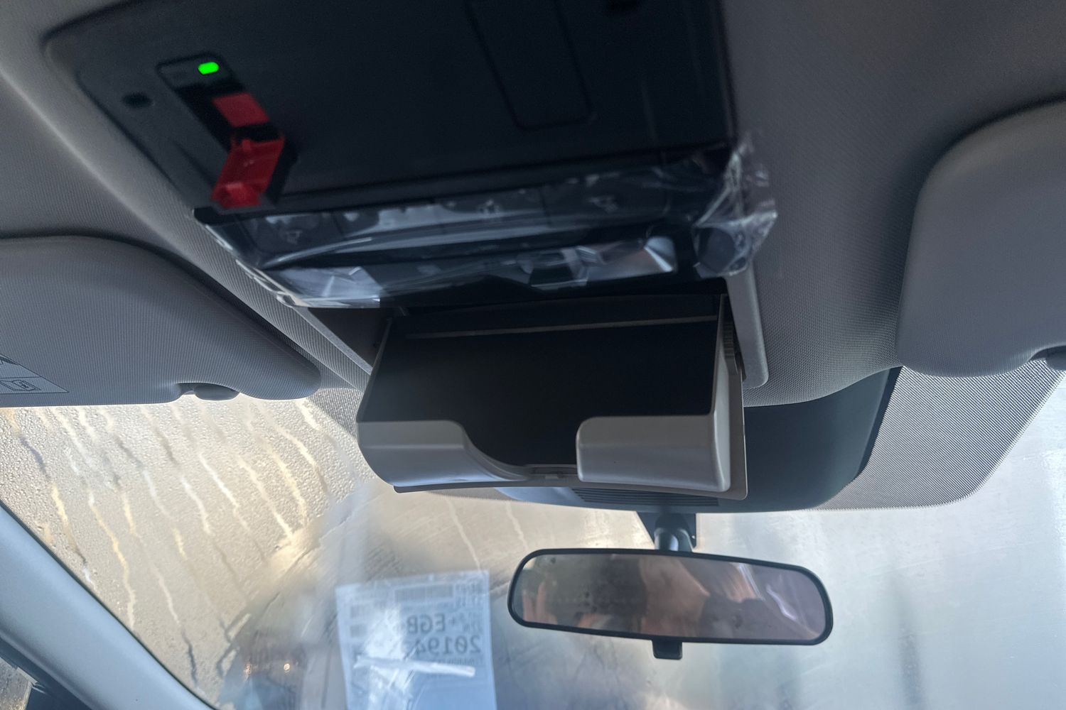 Used Nissan Qashqai 2025 for sale - 76523673: Photo 33