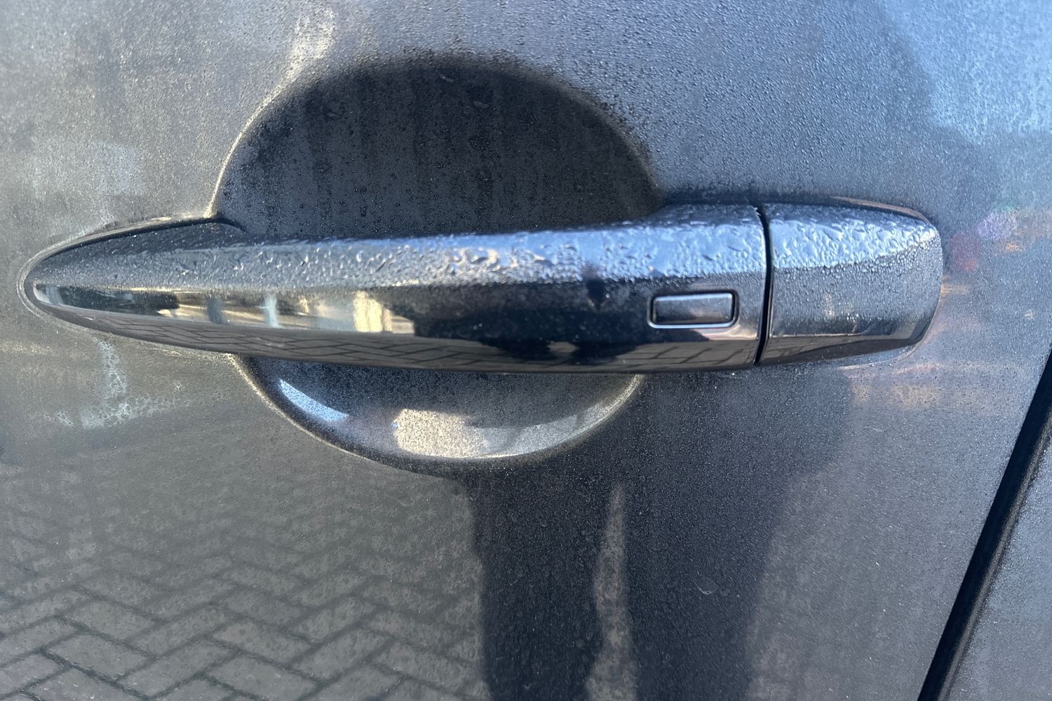 Used Nissan Qashqai 2025 for sale - 76523673: Photo 34