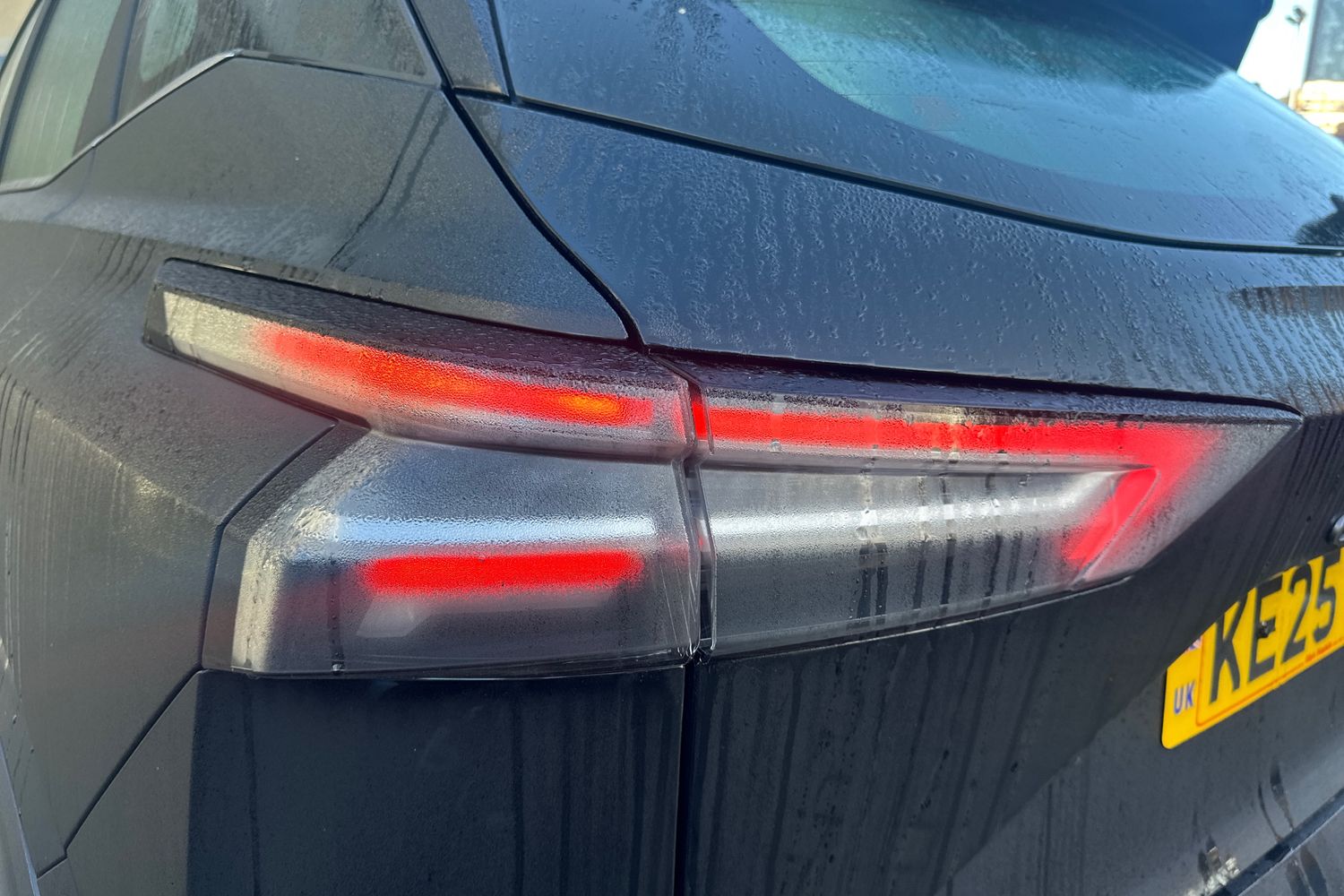 Used Nissan Qashqai 2025 for sale - 76523673: Photo 35