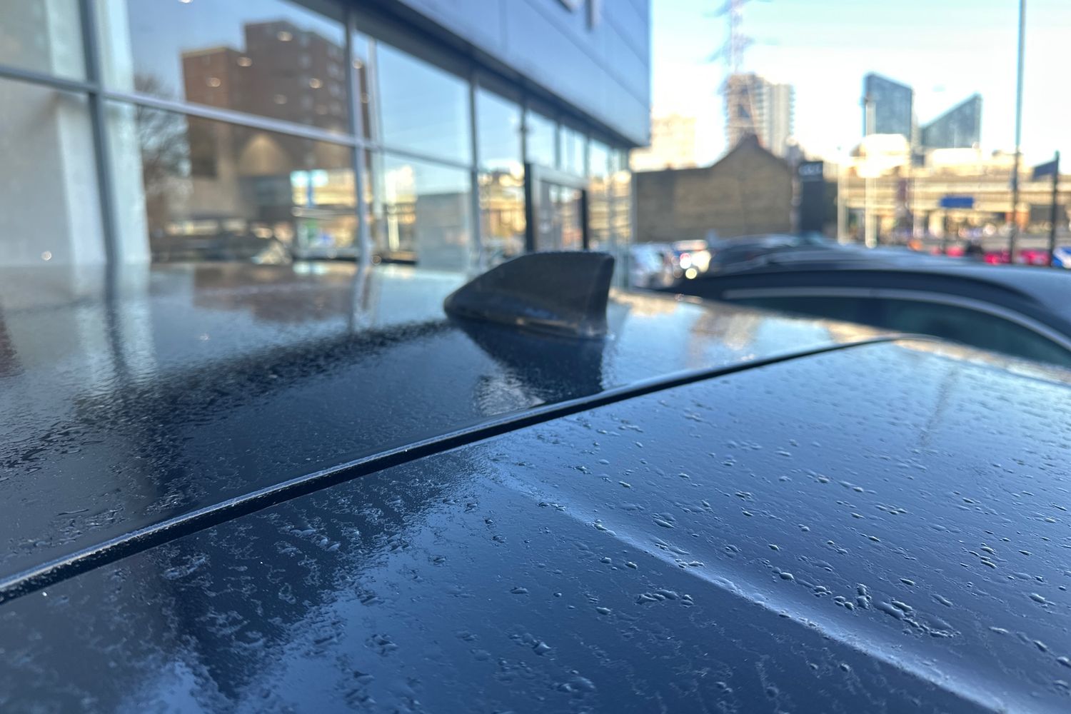 Used Nissan Qashqai 2025 for sale - 76523673: Photo 36