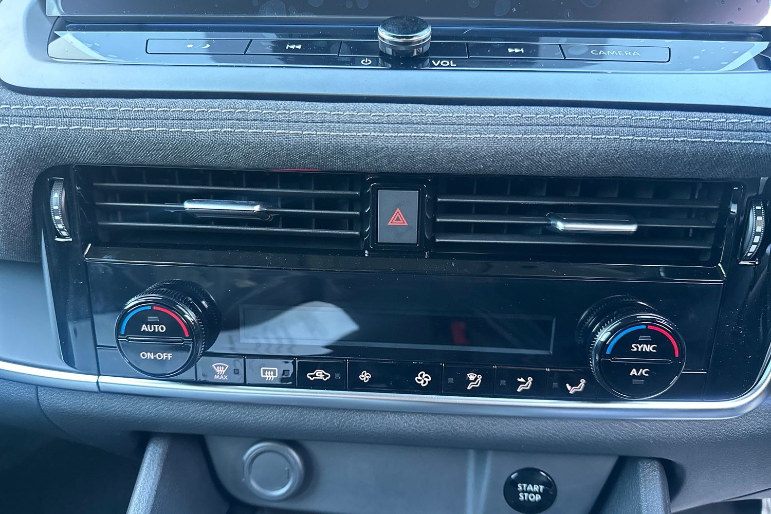 Used Nissan Qashqai 2025 for sale - 76523673: Photo 39