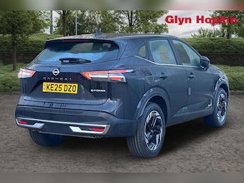 Used Nissan Qashqai 2025 for sale - 76523673: Photo