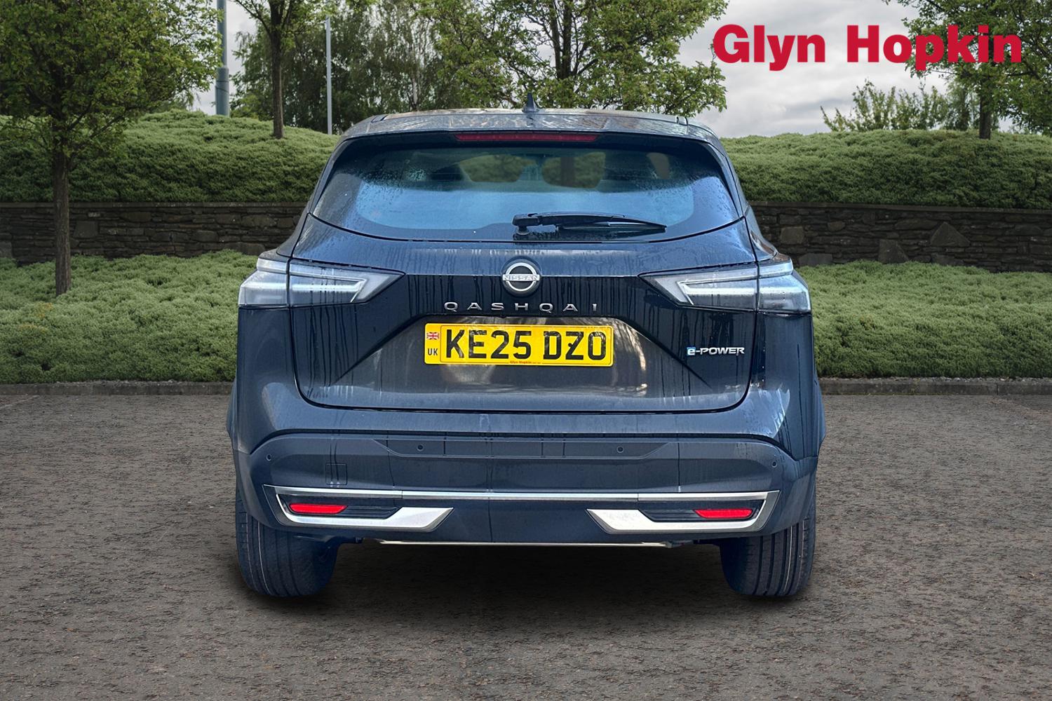 Used Nissan Qashqai 2025 for sale - 76523673: Photo 4