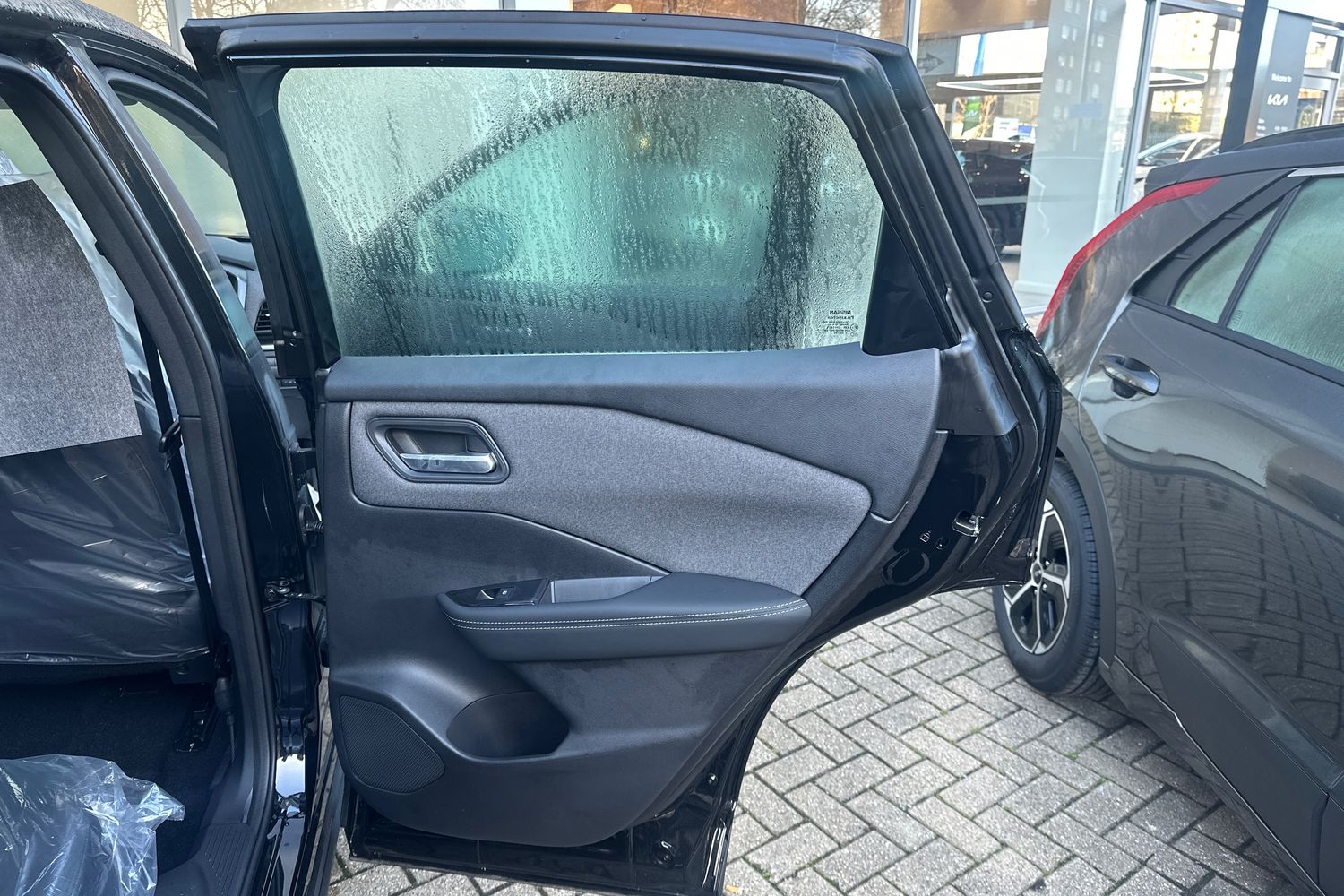 Used Nissan Qashqai 2025 for sale - 76523673: Photo 41