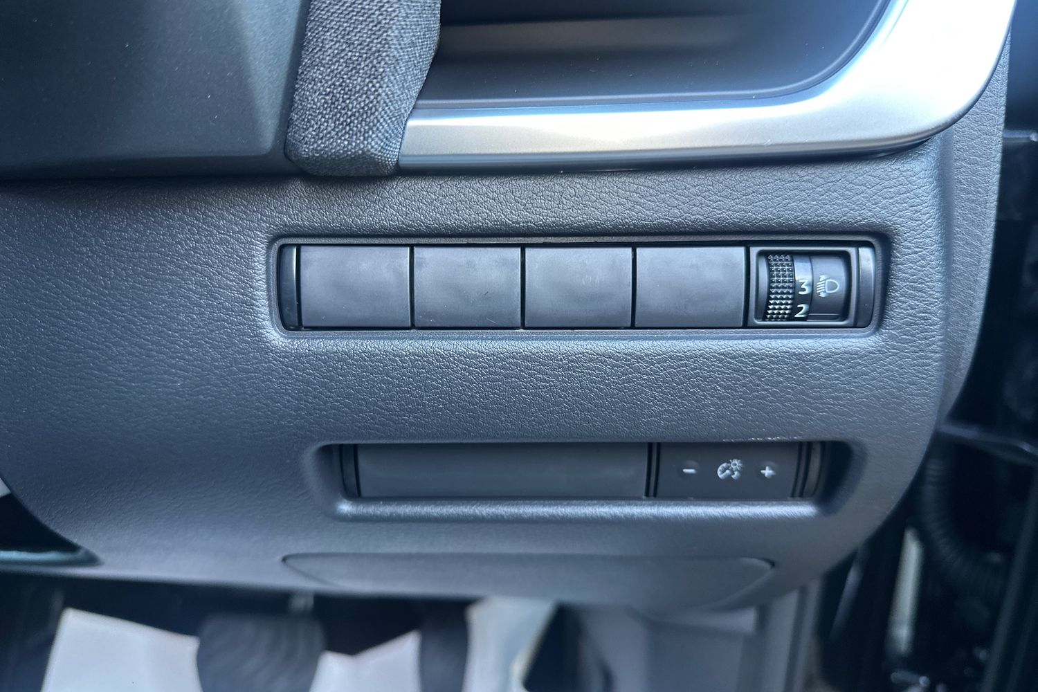 Used Nissan Qashqai 2025 for sale - 76523673: Photo 43