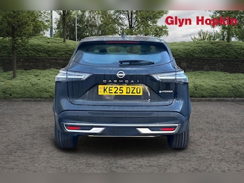 Used Nissan Qashqai 2025 for sale - 76523673: Photo