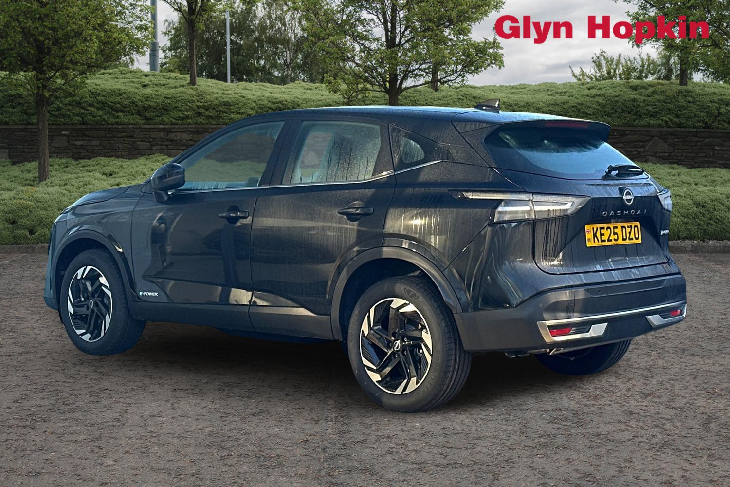 Used Nissan Qashqai 2025 for sale - 76523673: Photo 5