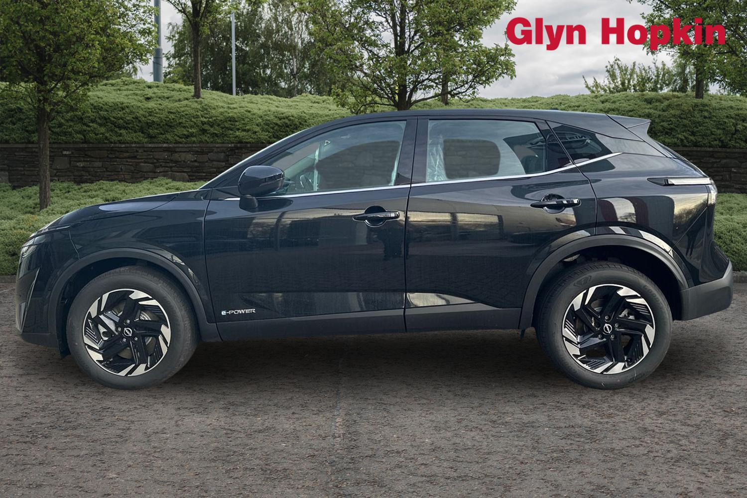 Used Nissan Qashqai 2025 for sale - 76523673: Photo 6
