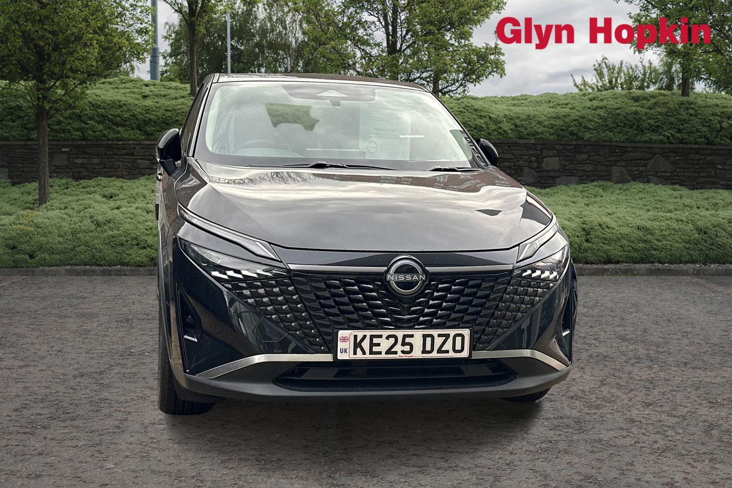 Used Nissan Qashqai 2025 for sale - 76523673: Photo 7