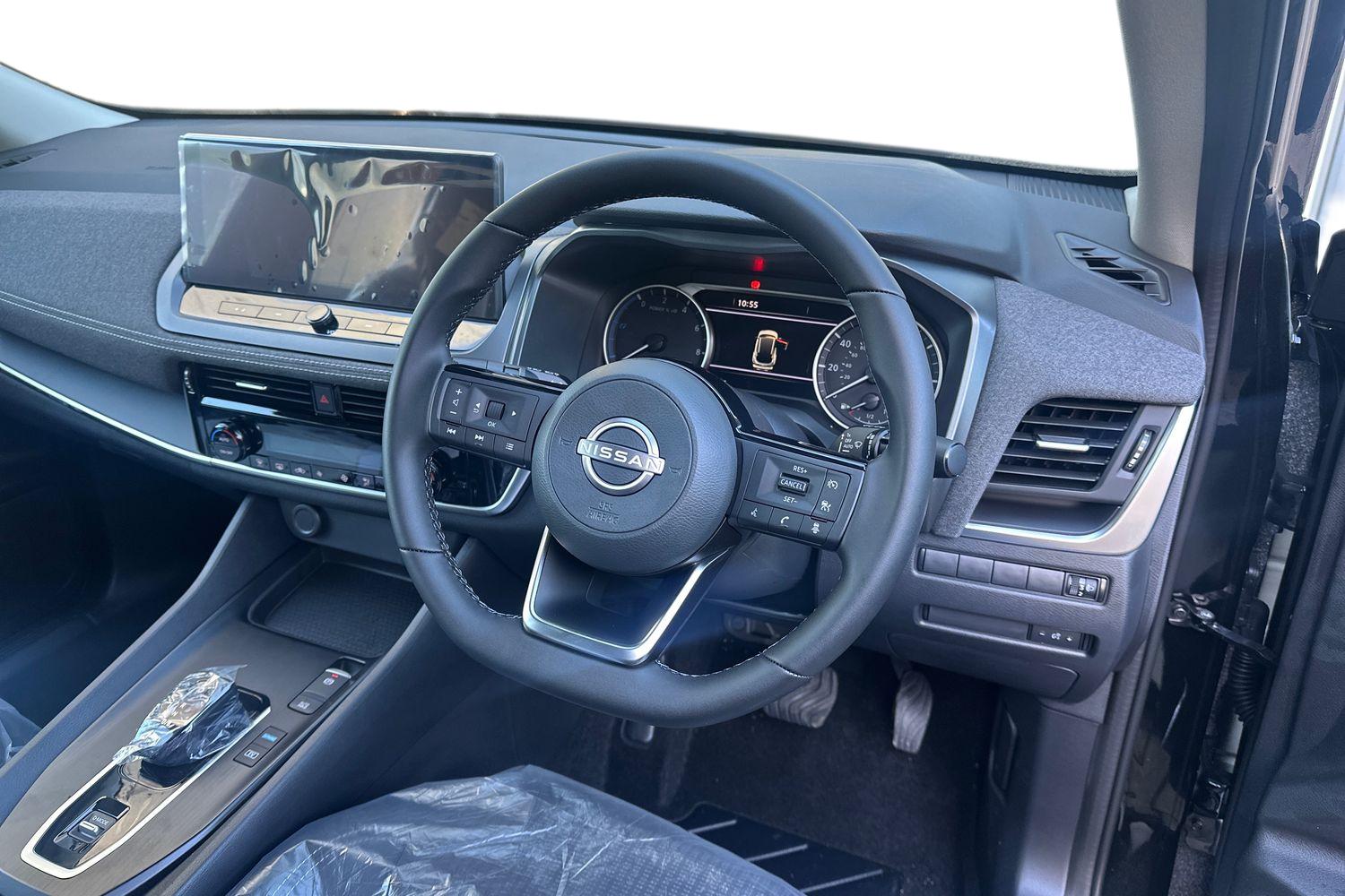 Used Nissan Qashqai 2025 for sale - 76523673: Photo 9