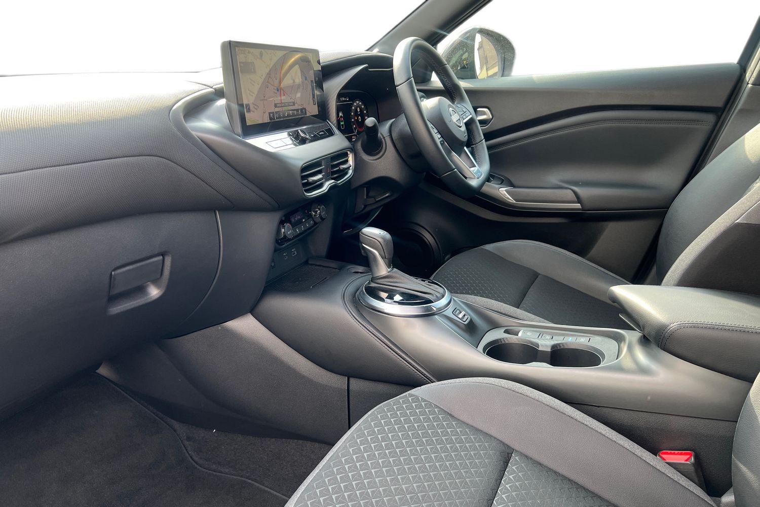 Used Nissan Juke 2024 for sale - 76008056: Photo 13