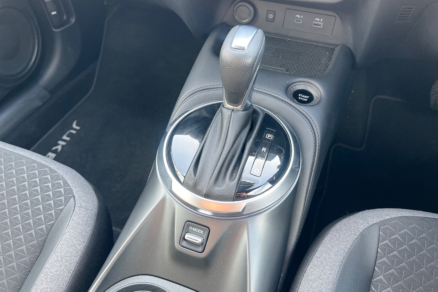 Used Nissan Juke 2024 for sale - 76008056: Photo 14