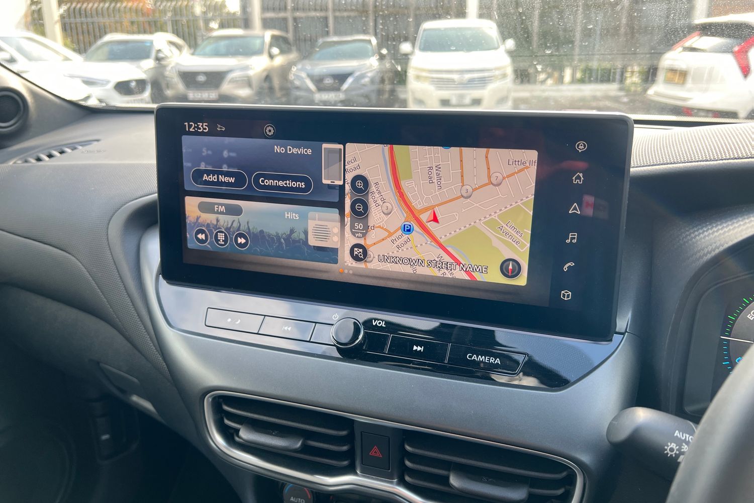 Used Nissan Juke 2024 for sale - 76008056: Photo 17