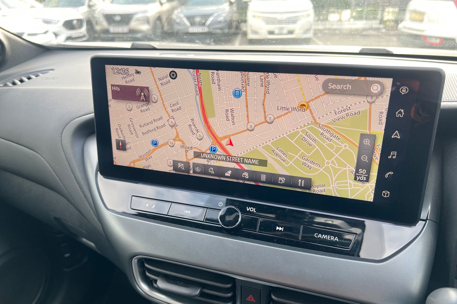 Used Nissan Juke 2024 for sale - 76008056: Photo 18