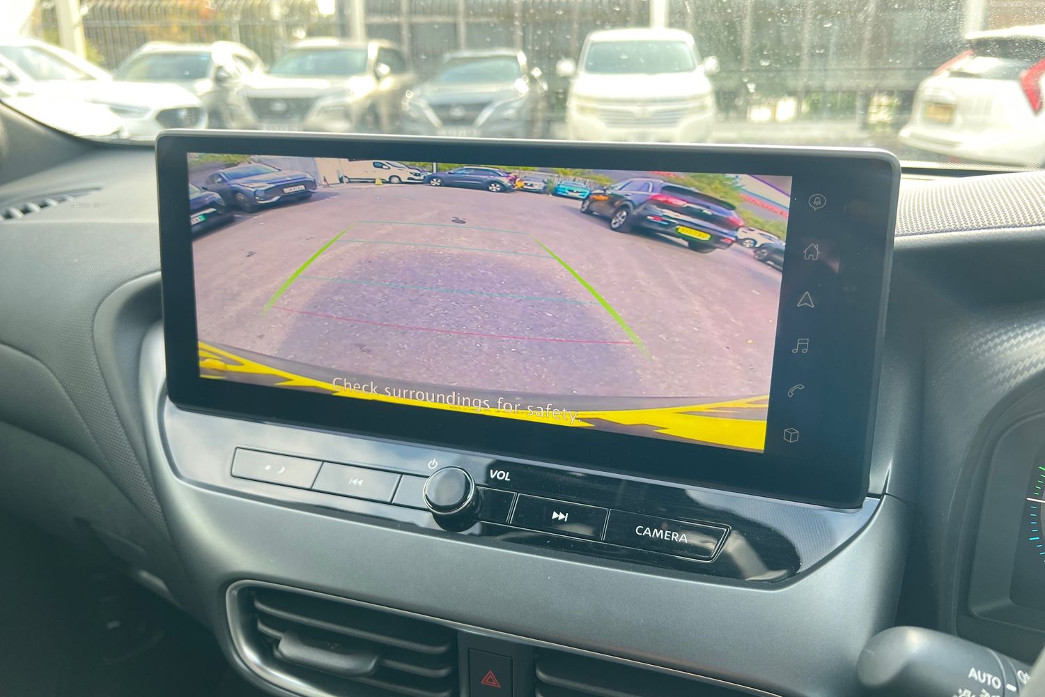 Used Nissan Juke 2024 for sale - 76008056: Photo 19