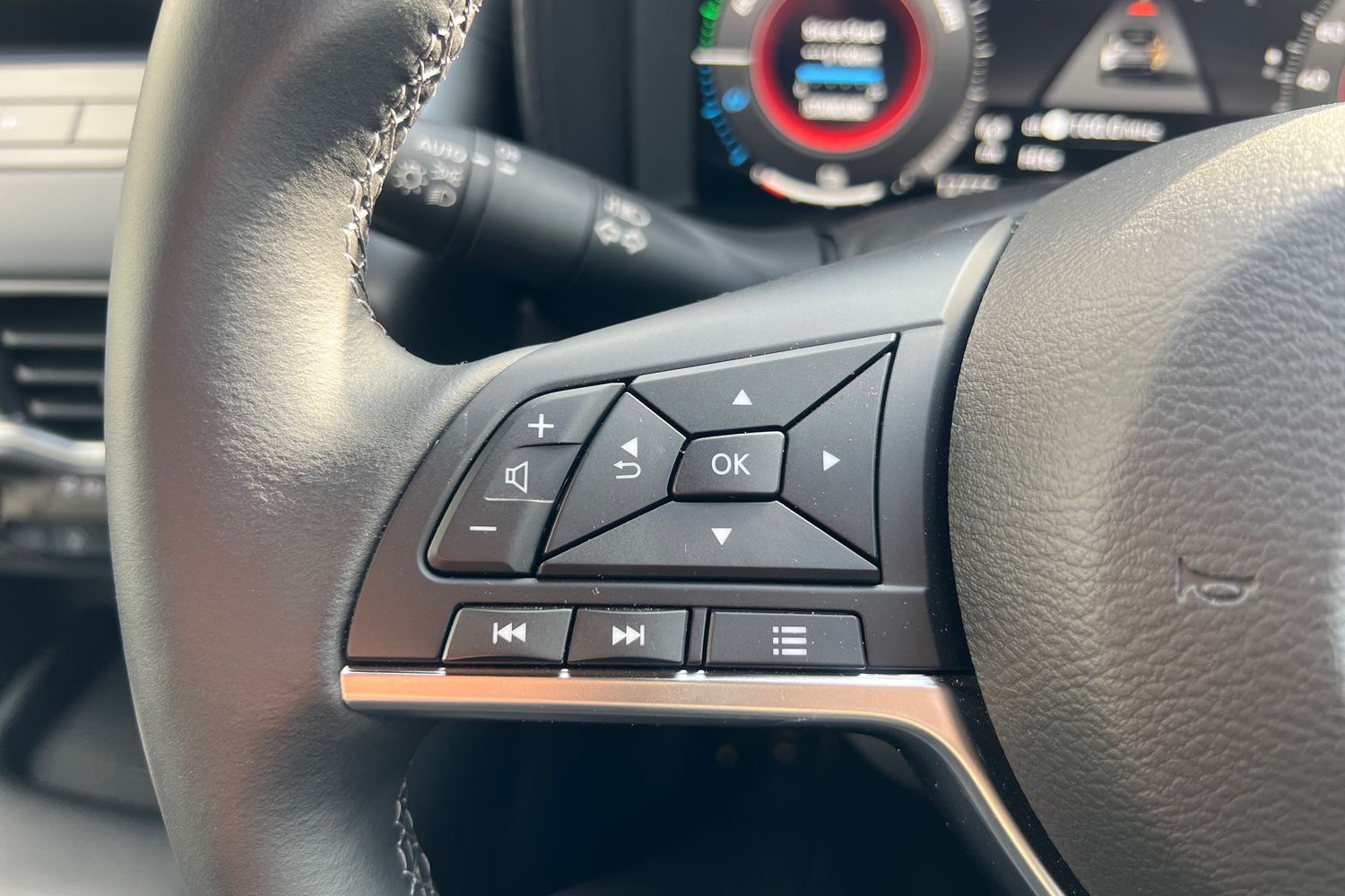 Used Nissan Juke 2024 for sale - 76008056: Photo 21