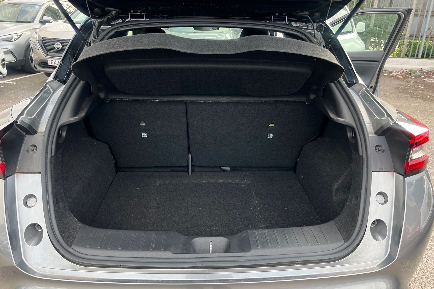 Used Nissan Juke 2024 for sale - 76008056: Photo 24