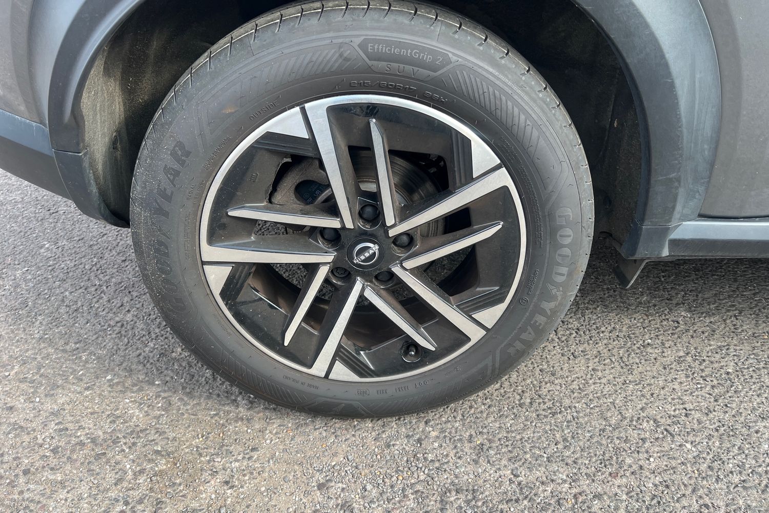 Used Nissan Juke 2024 for sale - 76008056: Photo 25